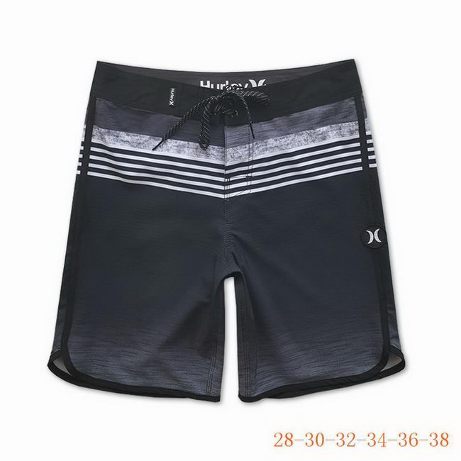 Hurley Beach Shorts Mens ID:202106b991
